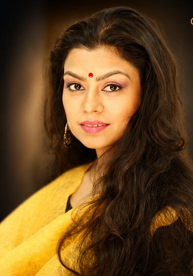 Swati Churadiya